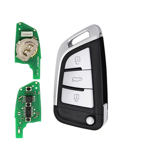 KEYDIY B29 Metal düğme KD900 KD900 + için orijinal evrensel uzaktan kumandalı anahtar b-serisi, KD MAX KD-X2 anahtar programcı - Product Image 3