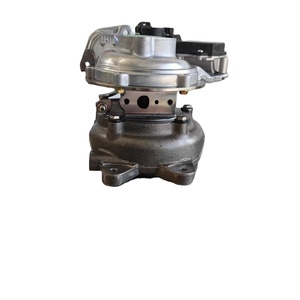 1720111080 טורבו עבור toyota hilux ct16v turbocharger 17201-11080 עבור toyota hilux לחדש גורלן