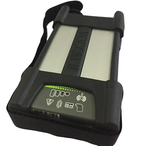 本物のVol-vo診断ツールキットVOCOMii VOCOM2 8889400、ケーブルとソフトウェア付きTechツールPTT2.7.108 - Product Image 1