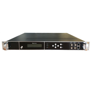 Codificador digital Modulador FTA DVB-S2 DVB-C DVB-T ATSC Sintonizador ISDBT a RF Modulador dvb-t - Product Image 3