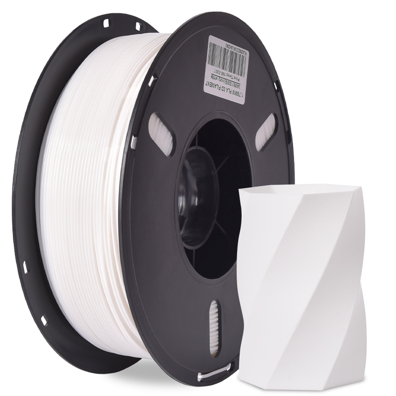 PLA Blanc Ivoire 1kg