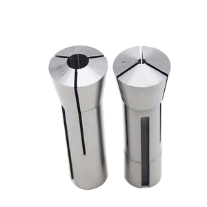 数控机床用R8夹头R8铣削夹紧夹头的出厂价格 - Product Image 2