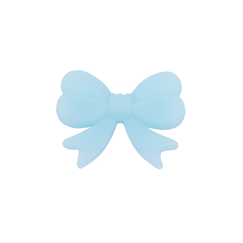 Bleu lumineux