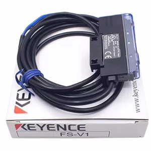 1PC新しいFS-V1アンプセンサーFSV1ボックス出荷1年保証 - Product Image 1