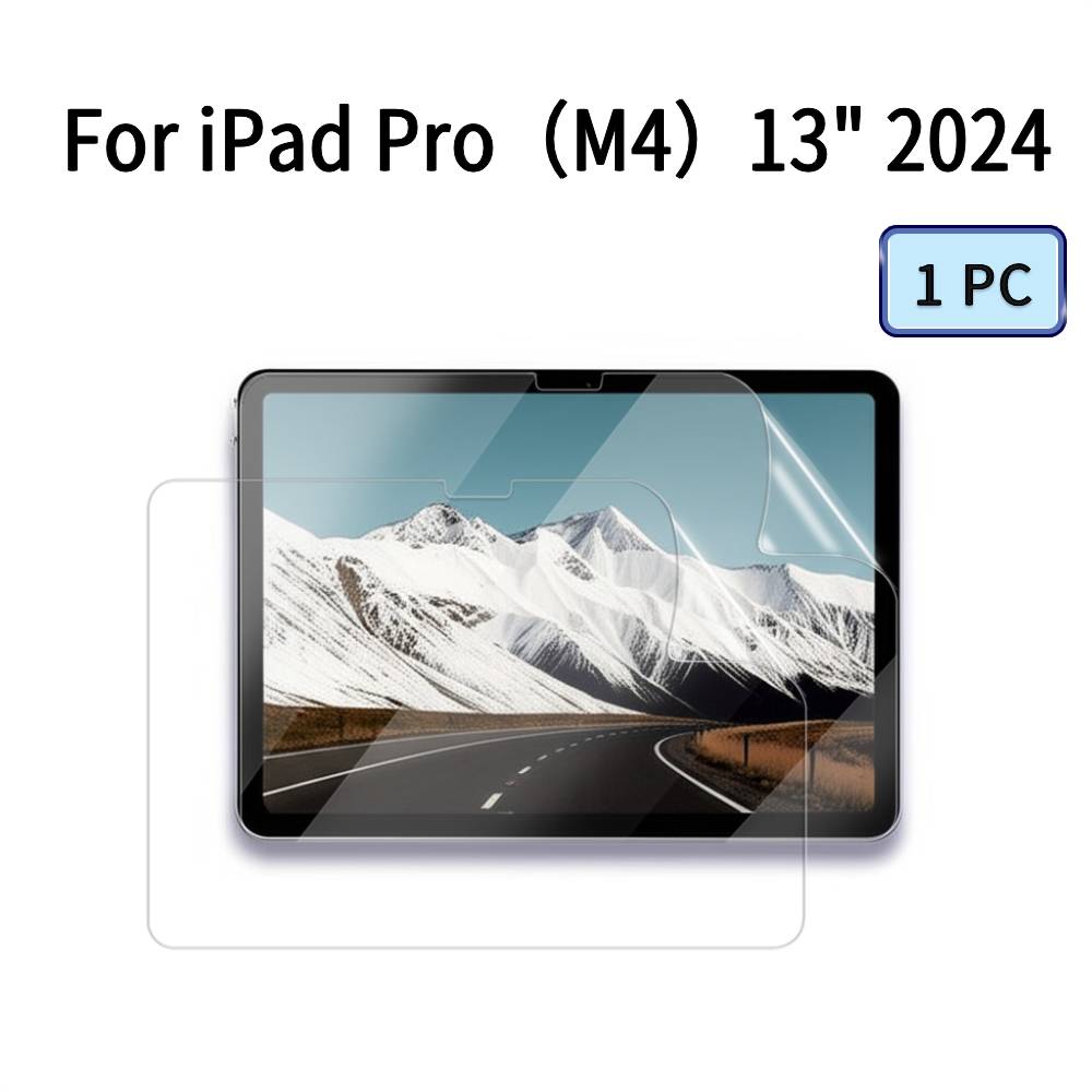 For iPad Pro (M4) 13" 2024 13inch
