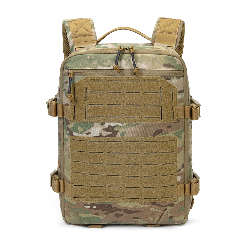 Multicam