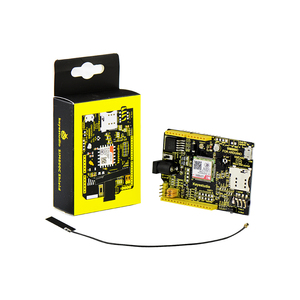 Arduino用アンテナ付きKeyestudio SIM800C GPRS GSMシールド - Product Image 1