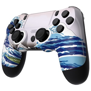 Shell alloggiamento anteriore di ricambio personalizzato per PS4 Slim Pro Controller JDM-040/050/055 - Product Image 5