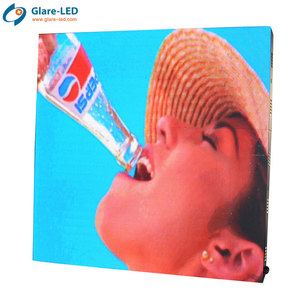 Gabinete de acceso frontal Led VMS Publicidad Cartelera Led Pantallas Mensaje Signo - Product Image 1