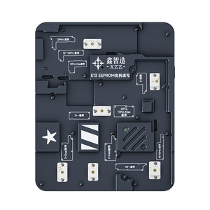 XZZ I4 E13 EEPROM Чип-программист логическая подголовник для iPhone X-12/13/14/Pro/Max чип разборка-без считывания данных записи - Product Image 2