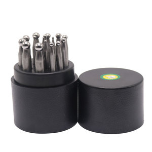 <strong>Dapping</strong> Doming Punch <strong>Block</strong> Metal Forming Tools Bell and Ball <strong>Making</strong> for Jewelry <strong>Making</strong> and Metal Stamping