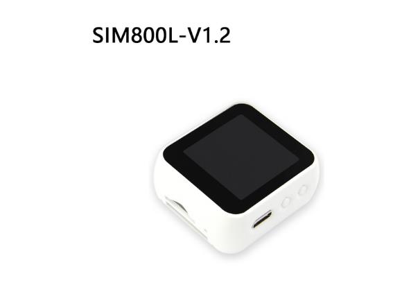 SIM800L V1.2 CH9102F