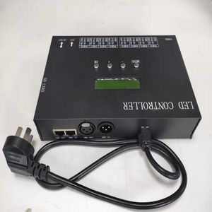 <strong>DMX</strong> Console <strong>Dmx</strong> 8086pixels Display <strong>Led</strong> <strong>Controller</strong> H807SA