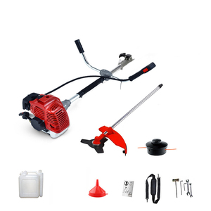 Wholesale Multifunction Grass Brush <strong>Cutter</strong> Weed Wacker Eater Pole Saw Gasoline Power Trimmer Power String Trimmer Brush <strong>Cutter</strong> - Product Image 5