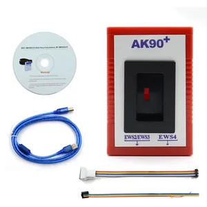 Newest AK90 <strong>Key</strong> <strong>Programmer</strong> for B *MW EWS2/3/4 <strong>Key</strong> Code Reader V3.19 Newest Version AK90 <strong>Key</strong> Maker for BM*W Programming Tool