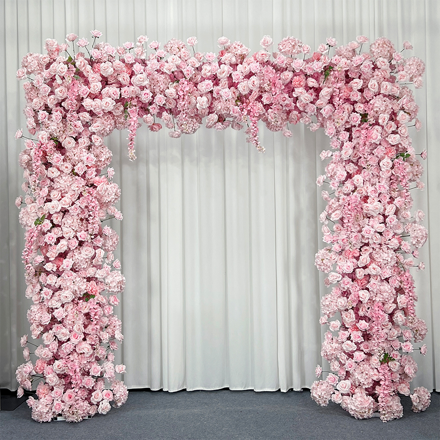 1-flower arch