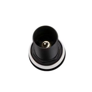 ORB Pop Up Waschbecken Abfluss sieb ohne Überlauf, Bad Wasserhahn Gefäß Waschbecken Abfluss stopfen - Product Image 3