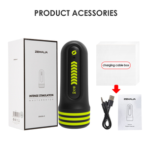 全球可运输的自动手动男士性玩具OEM ODM成人性玩具盒性玩具假阴茎自慰器