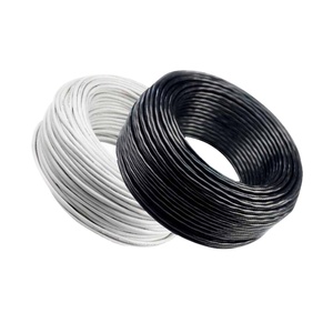 สายคอมพิวเตอร์ Awm 2464สายเคเบิล22Awg 4 Core 300V UL2464สายเคเบิลสื่อสาร - Product Image 5