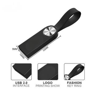 迷你u盘u盘笔盒u盘u盘记忆棒u盘小礼品4gb 8gb 16gb 32gb 64gb - Product Image 2