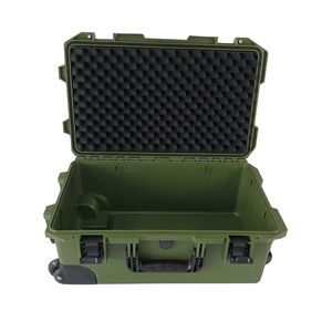 定制IP 67防水保护器拉杆箱塑料外壳，防震功能OEM支持存储 - Product Image 6