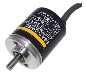 E6A2-CS5C 10P/R New &amp; Original Rotary <strong>Encoder</strong> - Product Image 1