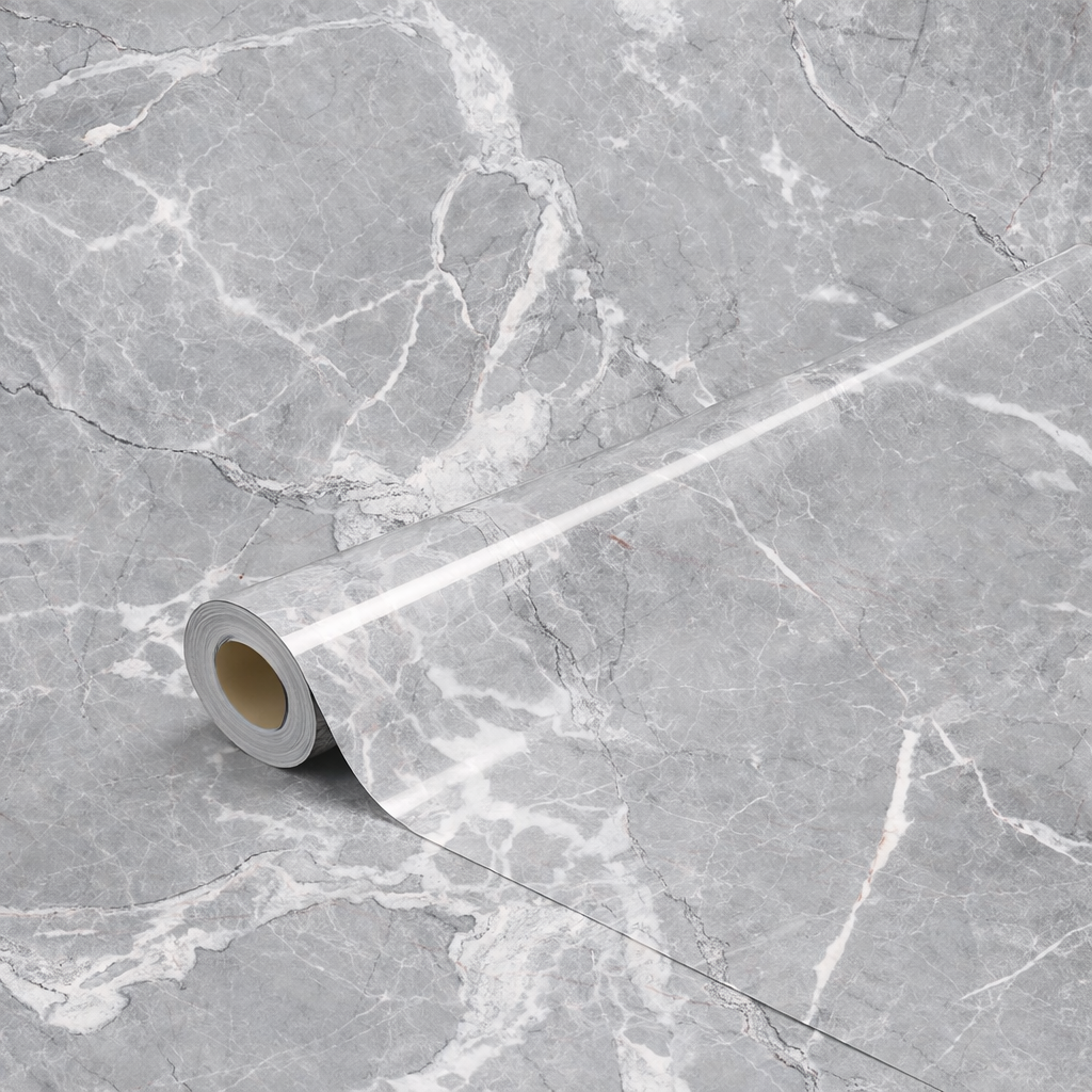 Marbre Veine d'Argent
