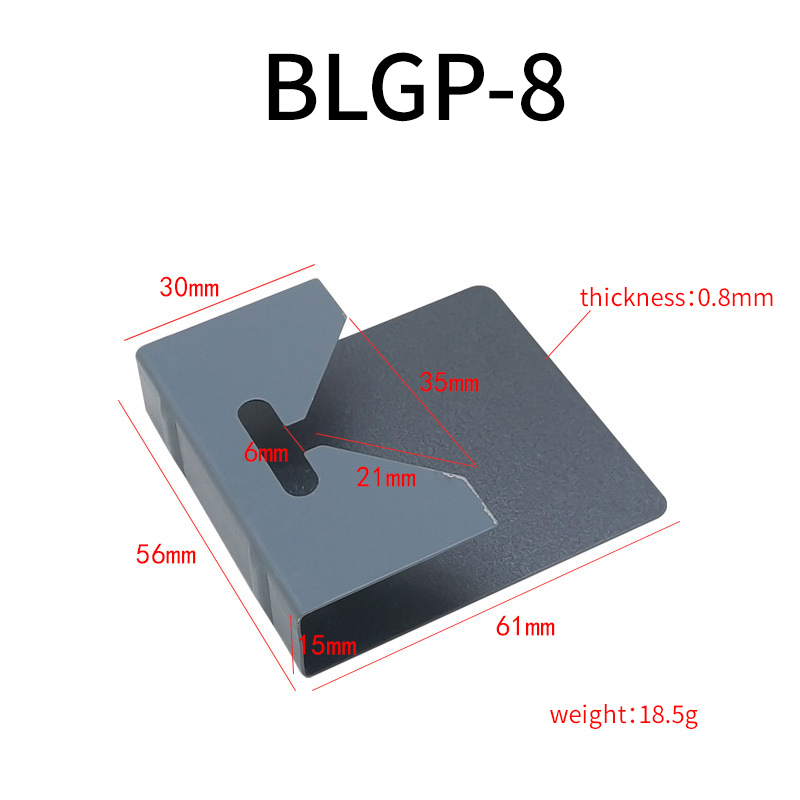 BLGP-8