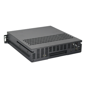 Factory Intel 12th H610 OPS Mini PC I7 WIFI <strong>Embedded</strong> 4K Display Industrial Whiteboard DDR4 Memory Touch Screen <strong>Computer</strong> - Product Image 4