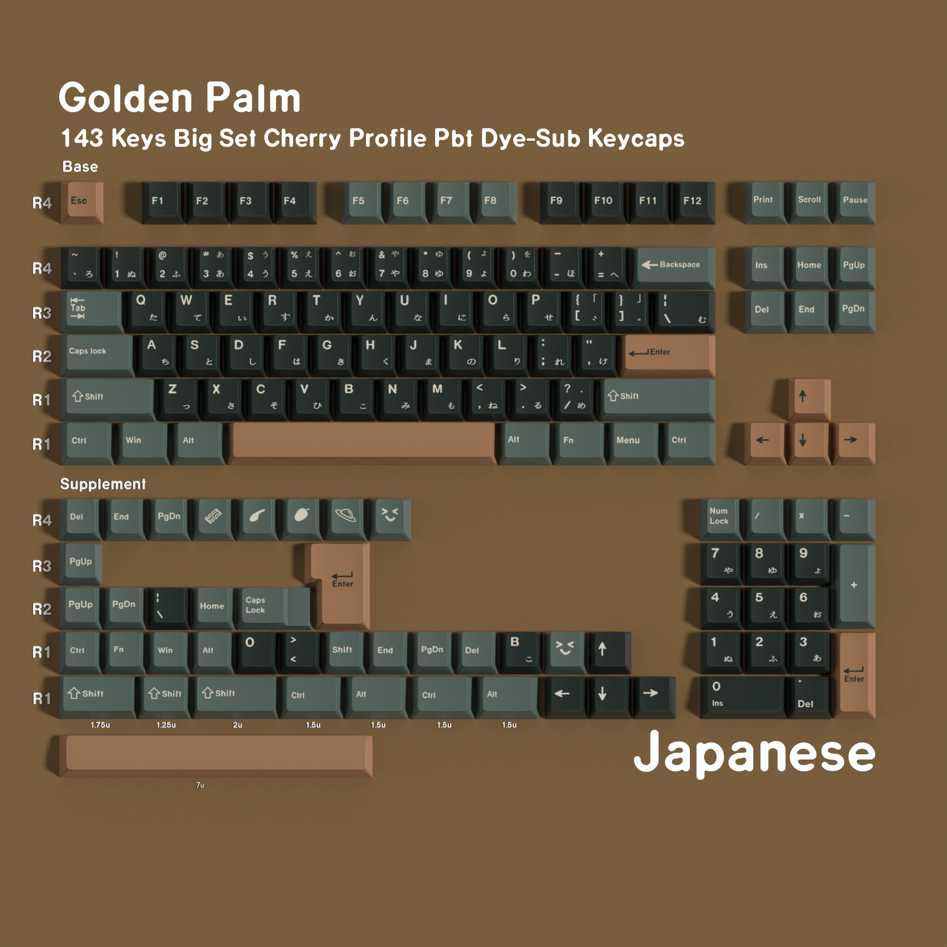 Japonés