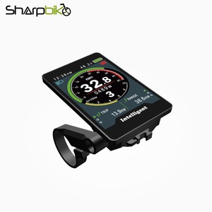 New 3.5 Inch IPS Colorful <strong>TFT</strong> <strong>Lcd</strong> <strong>Display</strong> 860C Waterproof for Ebike <strong>Display</strong> Panel <strong>TFT</strong> <strong>LCD</strong> - Product Image 3