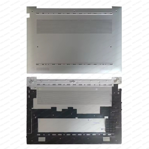 ProBook 460 465 için yeni HSN-Q38C-6 arka kapak LCD üst Palmrest klavye üst kasa alt taban kabuk 16 inç dizüstü - Product Image 4