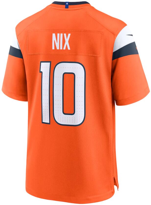 10 Nix