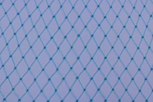 Guanxin yüksek kalite gücü naylon Monofilament Fishnet trol çift düğüm tipi ile herhangi bir şartname renk özelleştirilebilir - Product Image 3