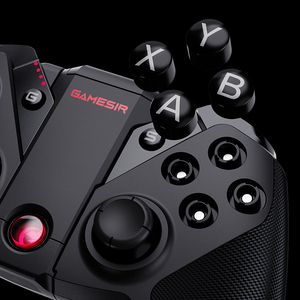Nintendo Switch/Android/PC用のSwitch GameSir G4proゲームコントローラー用の最新のワイヤレスゲームコントローラー - Product Image 6