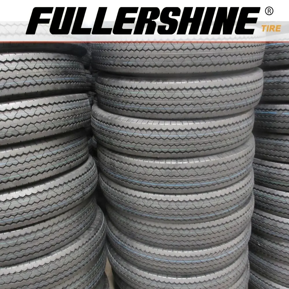 Трейлер FULLERSHINE/шина для мобильного дома ST205/90D15 ST225/90D16 ST205/75D15 ST225/75D15 8-14,5 7,50-17 7,00-15 7,50-16 11-22,5