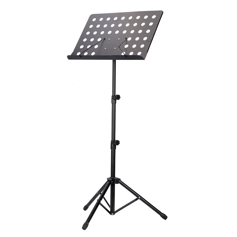 Pupitre de musique central