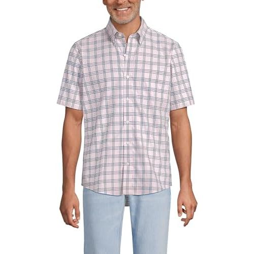 Sea Salt PinkNavy Plaid