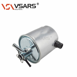 NISSAN için araba 16400-esnissan 16400-ES60C için yüksek kalite yakit filtresi eleman gaz filtresi - Product Image 3