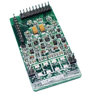 Mürekkep püskürtmeli yazıcı BYHX Konica 512 transfer kartı Yaselan Allwin Taimes KM512 baskı kafası konektörü adaptör kartı - Product Image 1