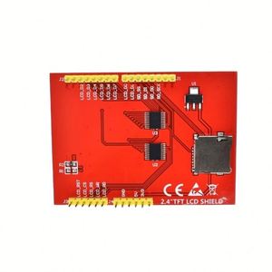 LCD-Modul TFT 2,4-Zoll-TFT-LCD-Bildschirm ILI9341 Treiber platine und Unterstützung Mega 2560 - Product Image 5