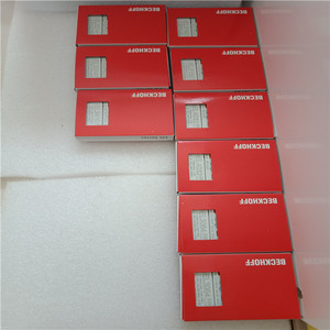 BECKHOFF BC9100 | Ethernet <strong>TCP</strong>/IP Bus Terminal <strong>Controller</strong> - Product Image 3