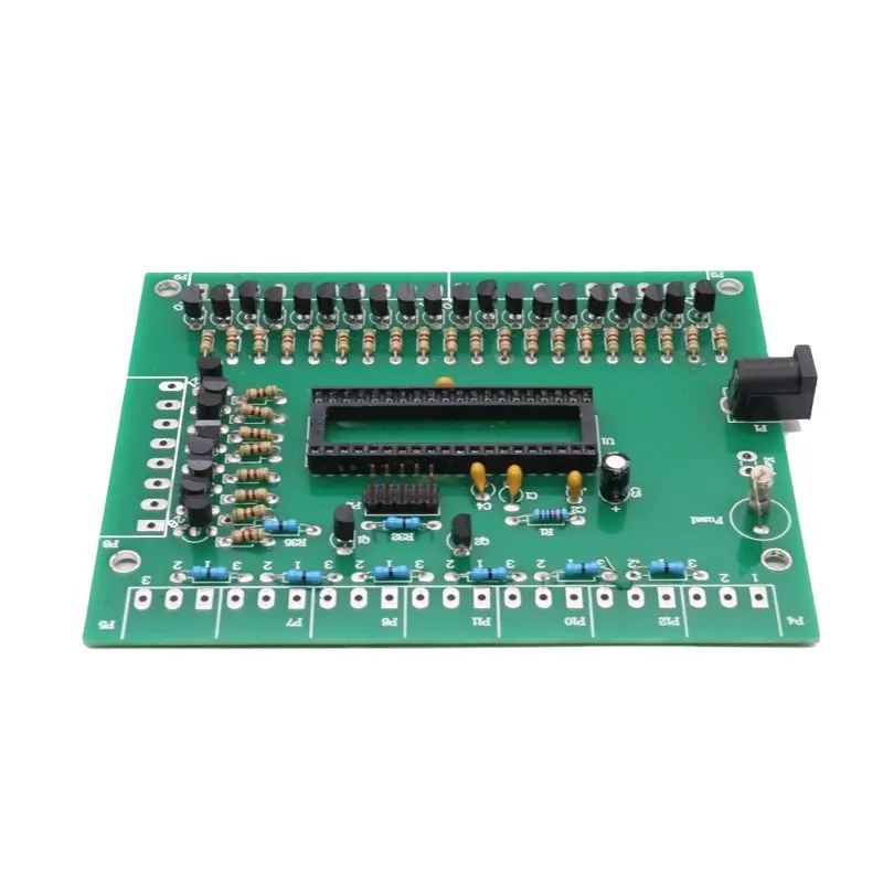 Shenzhen Custom SMT PC PCBA Electronics Manufacturer OEM PCB Assembly Electronic Circuit Board