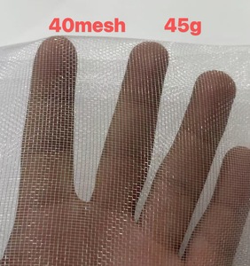 100% HDPE sera cibinlik ting-böcek ve kuş geçirmez cibinlik bahçeler ve tahsis için, bitkiler ve bitkiler için uygun - Product Image 2
