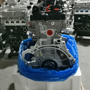 Original Enjine Long Block Motor Accent Verna Solaris I20 Ix20 Cee'd Rio K2 Veng G4FG G4FA G4FC <strong>Engine</strong> for HYUNDAI Kia - Product Image 4