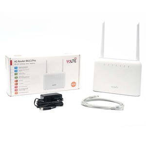 VoLTE B612 Pro LTE 4G 5G เราเตอร์ WiFi เราเตอร์ไร้สายเราเตอร์ไร้สายเราเตอร์4G 5G WIFI การ์ดหนึ่งซิม - Product Image 2
