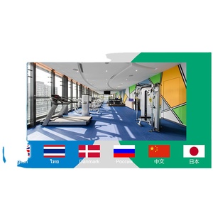 スマートテレビとAndroid Stbでテストするためのiptv Hotel Tv Distribution無料iptvソフトウェアDemo Apk - Product Image 3