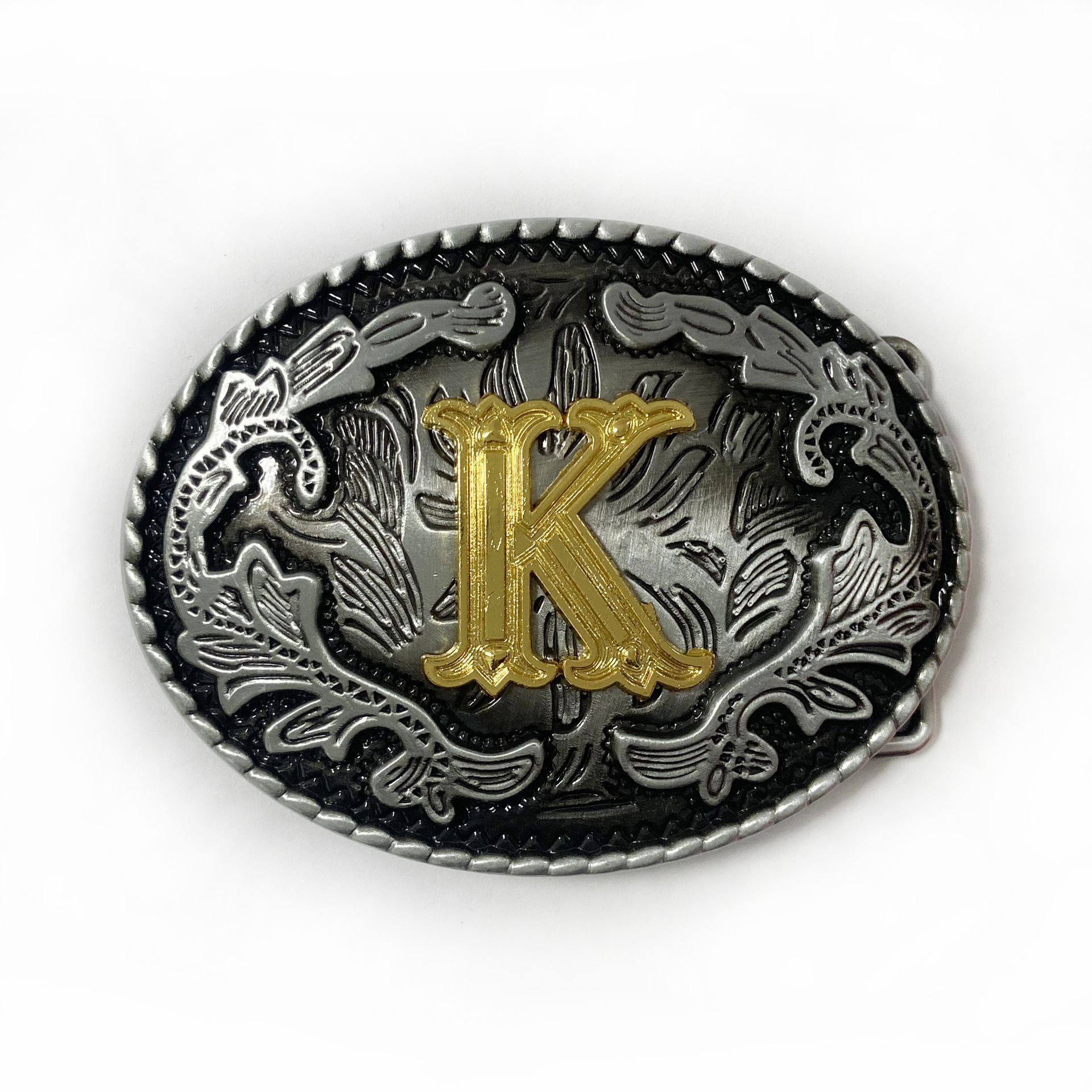 K-silver