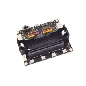 Nuovo Super: scheda di espansione del modulo del sensore esterno del modulo di controllo del circuito di espansione del Microbit