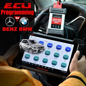 Autel maxicom mk908p Car ECU Programación Escáner de diagnóstico de autel maxisys ms908p actualizado - Product Image 4